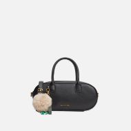 Picture of SCOTCH&SODA WOMEN'S TOP HANDLE BAG - BLACK 1