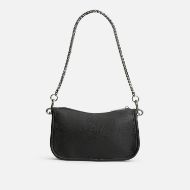 Picture of SCOTCH&SODA WOMEN'S SHOULDER BAG - BLACK 2
