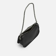 Picture of SCOTCH&SODA WOMEN'S SHOULDER BAG - BLACK 3