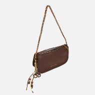 Picture of SCOTCH&SODA WOMEN'S SHOULDER BAG - REDDISH BROWN 3