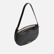 Picture of SCOTCH&SODA WOMEN'S SHOULDER BAG - BLACK 3
