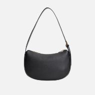 Picture of SCOTCH&SODA WOMEN'S SHOULDER BAG - BLACK 2