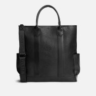 Picture of SCOTCH&SODA MEN'S TOTE - BLACK 2