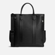 Picture of SCOTCH&SODA MEN'S TOTE - BLACK 1
