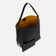 Picture of SCOTCH&SODA WOMEN'S SHOPPER BAG- BLACK 3