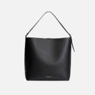 Picture of SCOTCH&SODA WOMEN'S SHOPPER BAG- BLACK 1