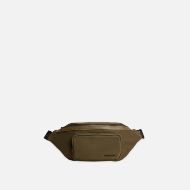 Picture of SCOTCH&SODA MEN'S BELT BAG - GREEN 1