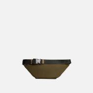 Picture of SCOTCH&SODA MEN'S BELT BAG - GREEN 2