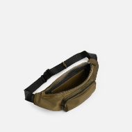 Picture of SCOTCH&SODA MEN'S BELT BAG - GREEN 3