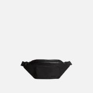 Picture of SCOTCH&SODA MEN'S BELT BAG - BLACK 1