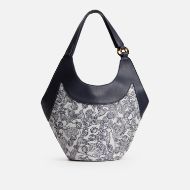 Picture of SCOTCH&SODA WOMEN'S SHOPPER BAG - JACQUARD 2