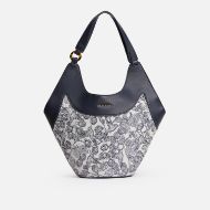 Picture of SCOTCH&SODA WOMEN'S SHOPPER BAG - JACQUARD 1