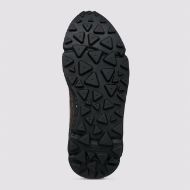 Снимка на FLOWER MOUNTAIN МЪЖКИ СПОРТНИ ОБУВКИ YAMANO 3 MAN SUEDE AND TECHNICAL FABRIC SNEAKERS - DARK GREY-BL 6