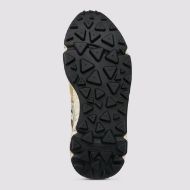 Снимка на FLOWER MOUNTAIN ДАМСКИ СПОРТНИ ОБУВКИ YAMANO 3 UNI SUEDE AND PONY HAIR AND FABRIC SNEAKERS - DARK GR 6