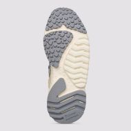 Снимка на FLOWER MOUNTAIN ДАМСКИ СПОРТНИ ОБУВКИ YAMABUSHI WOMAN SUEDE AND FABRIC SNEAKERS - MUD-CLAY-BEIGE 4