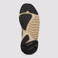 Снимка на FLOWER MOUNTAIN ДАМСКИ СПОРТНИ ОБУВКИ SOLIN WOMAN SUEDE AND FABRIC SNEAKERS - BROWN-MILITARY-BLACK-P 6