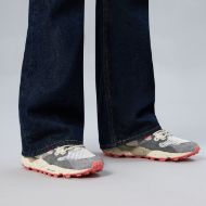 Снимка на FLOWER MOUNTAIN STAPLE YAMANO 3 UNI SUEDE AND FABRIC SNEAKERS - MULTICOLOUR - СПОРТНИ ОБУВКИ 7