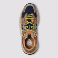Снимка на FLOWER MOUNTAIN МЪЖКИ СПОРТНИ ОБУВКИ YAMABUSHI MAN SUEDE AND FABRIC SNEAKERS - BROWN-BLACK-MUD 3