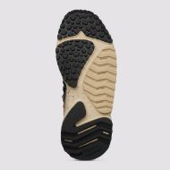 Снимка на FLOWER MOUNTAIN МЪЖКИ СПОРТНИ ОБУВКИ YAMABUSHI MAN SUEDE AND FABRIC SNEAKERS - BROWN-BLACK-MUD 4