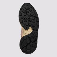 Снимка на FLOWER MOUNTAIN ДАМСКИ СПОРТНИ ОБУВКИ KOTETSU WOMAN SUEDE AND TEDDY FABRIC SNEAKERS - COGNAC-BEIGE-C 6