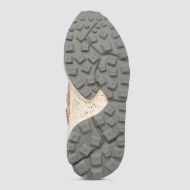 Снимка на FLOWER MOUNTAIN ДАМСКИ СПОРТНИ ОБУВКИ KOTETSU WOMAN SUEDE AND TEDDY FABRIC SNEAKERS - BEIGE-COGNAC 6