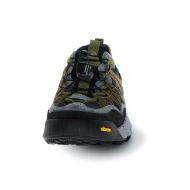 Снимка на FLOWER MOUNTAIN МЪЖКИ СПОРТНИ ОБУВКИ IWANO 2 UNI SUEDE AND TECHNICAL FABRIC SNEAKERS WITH WATERPROOF 3