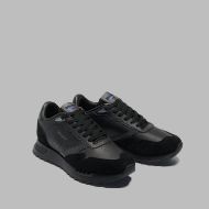 Picture of BLAUER MEN'S RYDER01.LEH SNEAKER BLACK 2