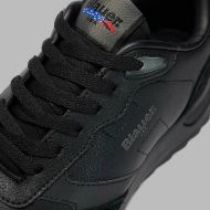 Picture of BLAUER MEN'S RYDER01.LEH SNEAKER BLACK 4