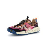 Снимка на FLOWER MOUNTAIN ДАМСКИ СПОРТНИ ОБУВКИ IWANO 2 UNI SUEDE AND TECHNICAL FABRIC SNEAKERS WITH WATERPROO 2