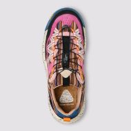 Снимка на FLOWER MOUNTAIN ДАМСКИ СПОРТНИ ОБУВКИ IWANO 2 UNI SUEDE AND TECHNICAL FABRIC SNEAKERS WITH WATERPROO 5