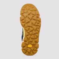 Снимка на FLOWER MOUNTAIN МЪЖКИ СПОРТНИ ОБУВКИ IWANO 2 UNI SUEDE AND TECHNICAL FABRIC SNEAKERS WITH WATERPROOF 5