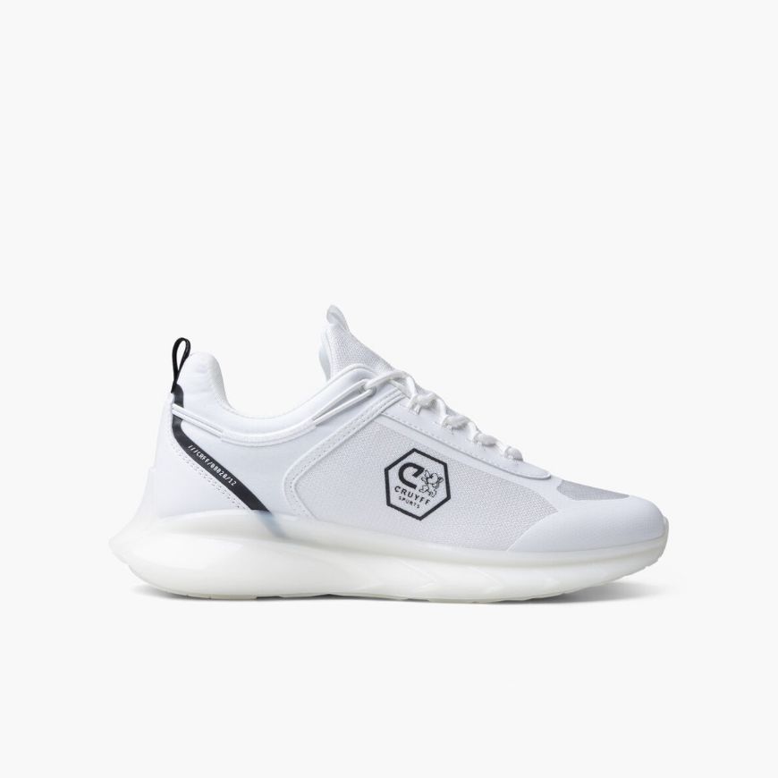 Picture of CRUYFF MEN'S ACORPA WHITE