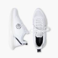 Picture of CRUYFF MEN'S ACORPA WHITE 4