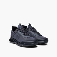 Picture of CRUYFF MEN'S ACORPA DARK GREY 2