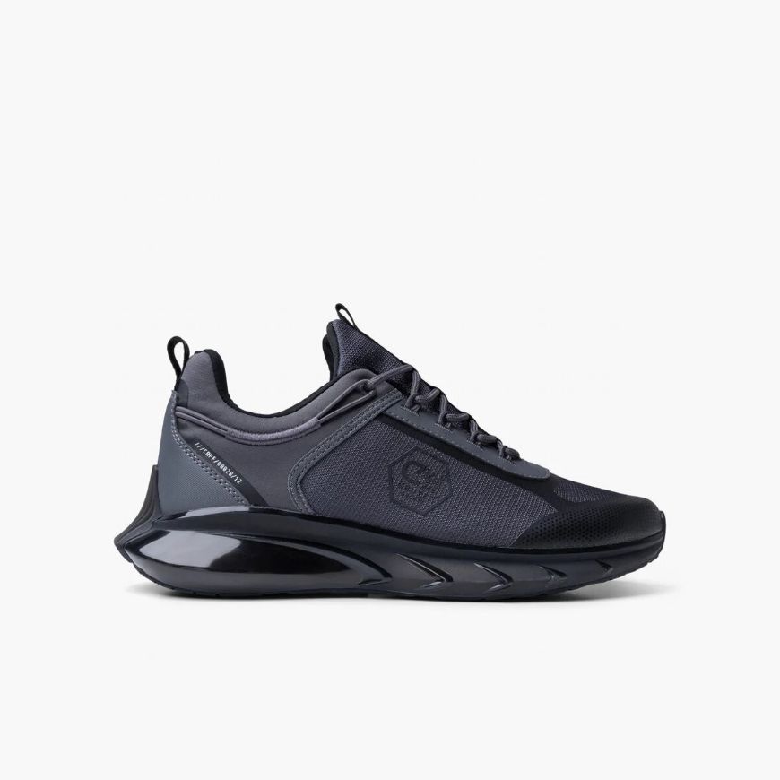 Picture of CRUYFF MEN'S ACORPA DARK GREY