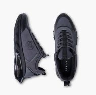 Picture of CRUYFF MEN'S ACORPA DARK GREY 4