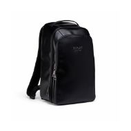 Снимка на REPLAY МЪЖКА РАНИЦА SAFFIANO SYNTHETIC BACKPACK WITH LOGO BLACK 2