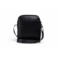 Снимка на REPLAY МЪЖКА ЧАНТА SAFFIANO SYNTHETIC CROSSBODY BAG WITH EMBOSSED LETTERING BLACK 3
