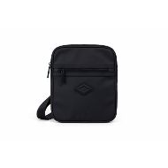 Снимка на REPLAY МЪЖКА ЧАНТА RUBBERISED CROSSBODYBAG BLACK 1