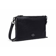 Снимка на REPLAY МЪЖКА ЧАНТА VINTAGE LOOK BELT BAG BLACK 2