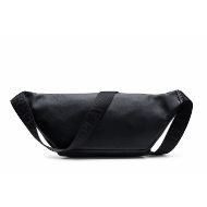 Снимка на REPLAY МЪЖКА ЧАНТА HAMMERED SOLID-COLOUR WAIST BAG BLACK 2