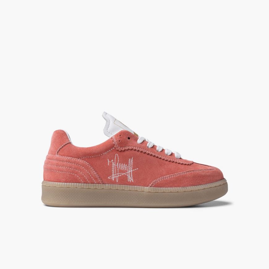 Picture of CRUYFF WOMEN'S STRIKER PEACH ORANGE