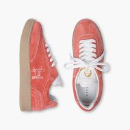 Picture of CRUYFF WOMEN'S STRIKER PEACH ORANGE 2