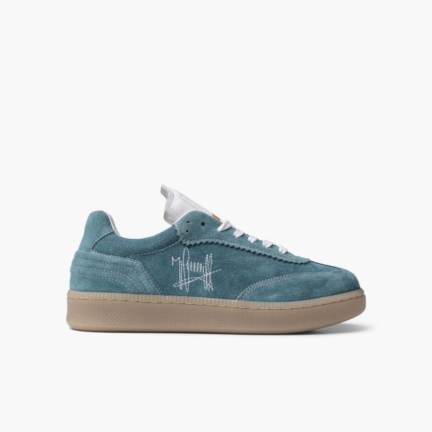 Picture of CRUYFF WOMEN'S STRIKER GREEN