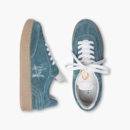 Picture of CRUYFF WOMEN'S STRIKER GREEN 2