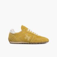 Picture of CRUYFF WOMEN'S GLORIC YELLOW 1