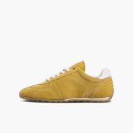 Picture of CRUYFF WOMEN'S GLORIC YELLOW 4