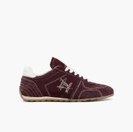 Picture of CRUYFF WOMEN'S GLORIC BORDEAUX 1