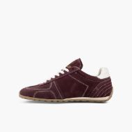 Picture of CRUYFF WOMEN'S GLORIC BORDEAUX 4