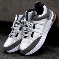 Picture of CRUYFF MEN'S ZEPHR WHITE 5
